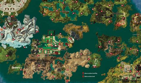 gw2 briella|Illuminating Skywatch Archipelago .